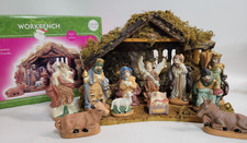 Santa workbench piece d'occasion  Expédié en Belgium