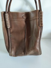 Sac main marron d'occasion  La Ferté-Frênel