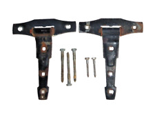 Gate hinge set for sale  Kissimmee
