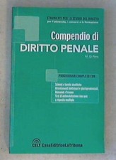 28871 compendio diritto usato  San Benedetto del Tronto