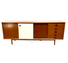 Enfilade design scandinave d'occasion  Saint-Ouen