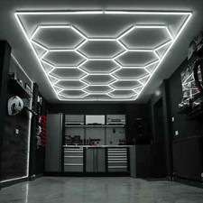 Lampada luci led usato  Italia