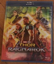 Marvel studios. thor usato  Roma
