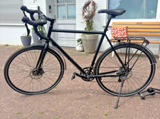 Intec f10 randoneur gebraucht kaufen  Lemwerder