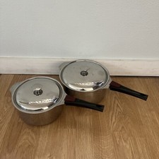 Lot triplinox stainless for sale  Ventura