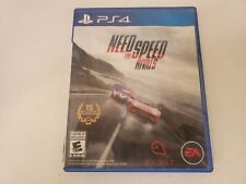 Need For Speed Rivals (Playstation 4 PS4), usado comprar usado  Enviando para Brazil