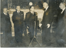 Paris 1949 commission d'occasion  Paris IX