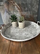 Large round display for sale  COLCHESTER