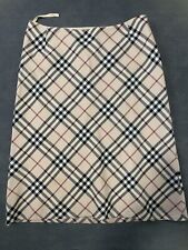 Vintage burberry women for sale  EXETER