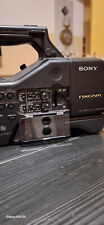 Sony nex ea50e usato  Roma