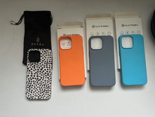 Burga case cases for sale  LONDON