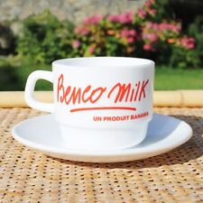 Tasse publicitaire benco d'occasion  Cerisy-la-Salle