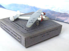 Dinky aircraft aerodrome for sale  HOOK