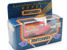 Matchbox superfast ford usato  Roma
