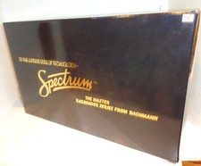 Spectrum bachmann tenderlok gebraucht kaufen  Kiel