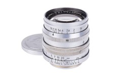 Leitz summarit 5cm for sale  THATCHAM