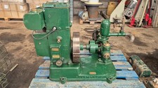 Lister 1.5hp stationary for sale  CROOK