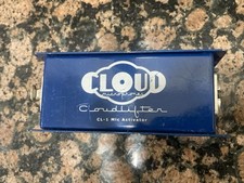 cloudlifter 1 cl for sale cloudlifter 1 cl for sale Huntington Beach