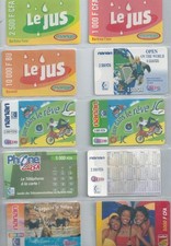 Burkina faso lot d'occasion  Lacroix-Saint-Ouen