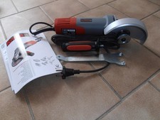 Winkelschleifer kress 750 gebraucht kaufen  Annaberg-Buchholz, Mildenau