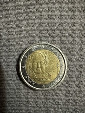 Moneta rara euro usato  Volvera
