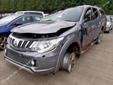 2015 mitsubishi l200 for sale  GATESHEAD