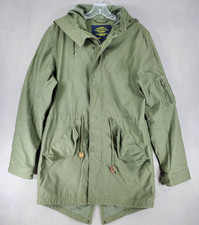 Alpha industries fishtail for sale  Buffalo