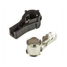 Antennenstecker iso crimp gebraucht kaufen  Herten