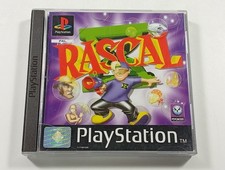 Rascal sony playstation d'occasion  Paris XI