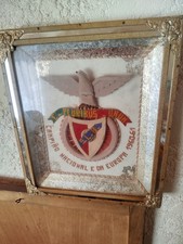 Benfica lisbonne 1960 d'occasion  Pau