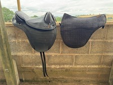 Barefoot saddle cheyenne for sale  KIDDERMINSTER