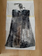 Neckholderkleid gebraucht kaufen  Lauterstein