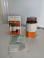 Moulin café électrique d'occasion  Épinac