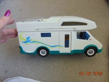 Play mobil camper for sale  SWINDON