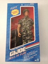 Flint joe hall usato  Cambiago