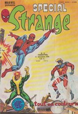 Special strange lug d'occasion  La Chaize-le-Vicomte