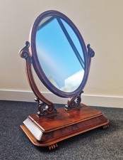 Large victorian mahogany for sale  ST. ALBANS
