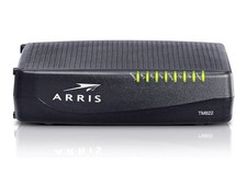 arris tm822g for sale  Bellmore
