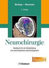 Neurochirurgie handbuch weiter gebraucht kaufen  Stuttgart