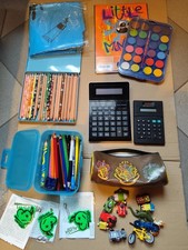 Buntstifte malkasten taschenre gebraucht kaufen  Meckenbeuren
