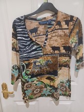 Artscapes women top for sale Artscapes women top for sale  HUDDERSFIELD