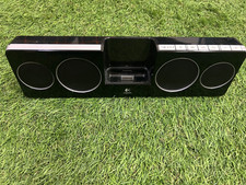 Logitech portable speaker for sale  HUDDERSFIELD