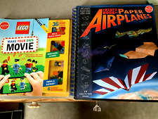 Klutz lego make for sale  East Haven