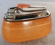Vintage briquet bureau d'occasion  Bourg-de-Péage