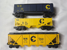 Lionel chessie system for sale  Portsmouth