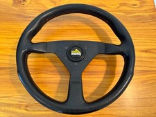 Momo steering wheel usato  Italia