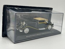 Bugatti type royale d'occasion  Montbéliard