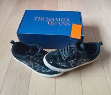 Scarpe trussardi uomo usato  Monselice