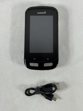 Garmin Edge 1000 3" LCD tela sensível ao toque sem fio Bluetooth GPS bicicleta computador funciona comprar usado  Enviando para Brazil