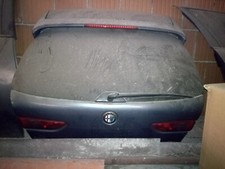 Ricambi alfa romeo usato  Villafranca Sicula